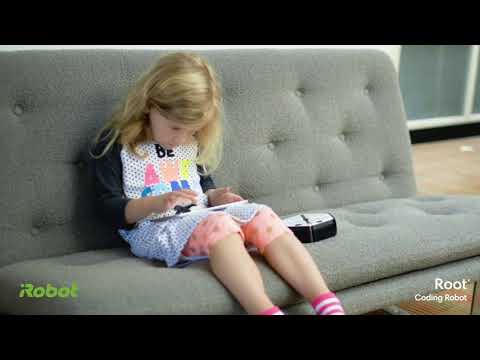 iRobot Root Pro Coding Robot - Single – Ready2STEM