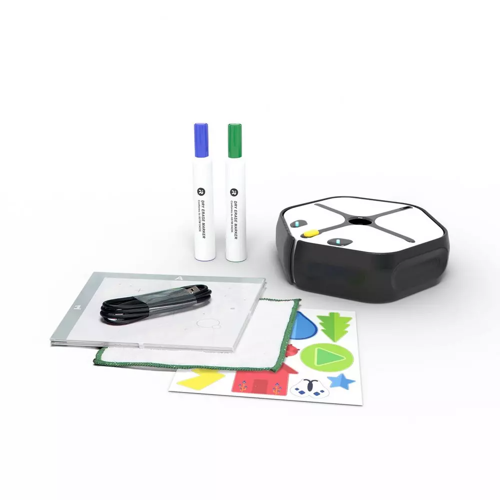 Root Coding Bot iRobot Root Pro Coding Robot - Intro Pack – Ready2STEM