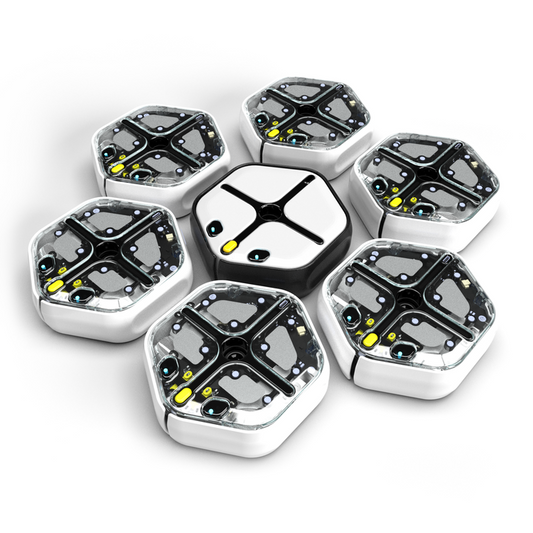 iRobot Root Coding Robot - Combo Bundle