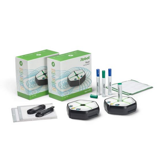 iRobot Root Pro Coding Robot - Intro Pack