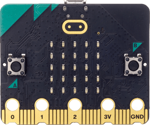 Ready2STEM - BBC Micro:bit v2 - Bulk Pack (300 Units)